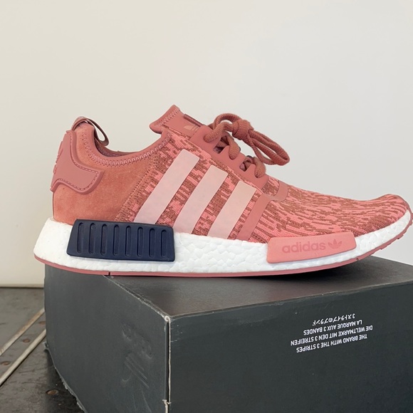 Adidas NMD - Picture 1 of 3